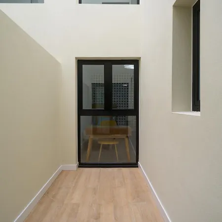 Sunset By Canariasgetway