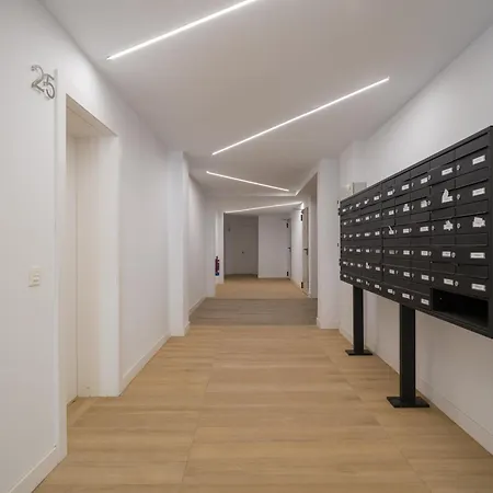 Sunset By Canariasgetway