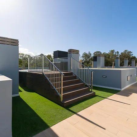 בית נופש Sunset Arguineguin By Canariasgetway *