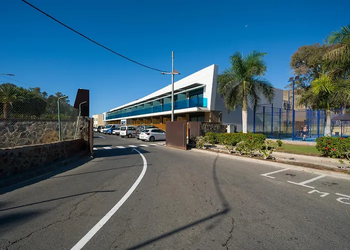 Holiday home Sunset Arguineguin By Canariasgetway *