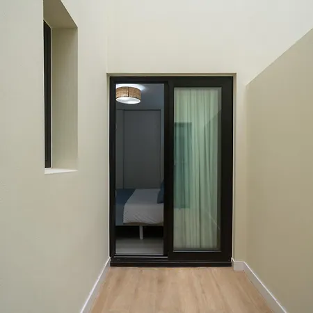 Sunset By Canariasgetway Feriehus