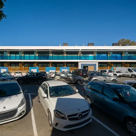 Feriehus Sunset By Canariasgetway *