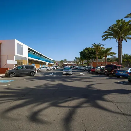 Sunset By Canariasgetway Feriehus Mogán