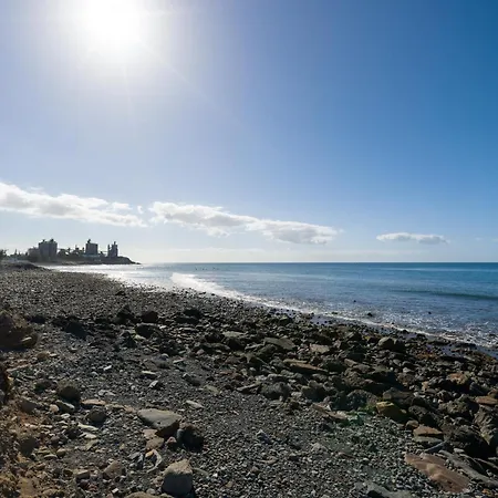 Sunset By Canariasgetway Feriehus *