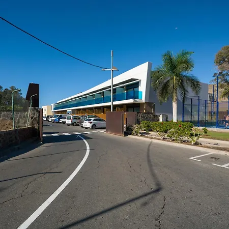 Feriehus Sunset By Canariasgetway *