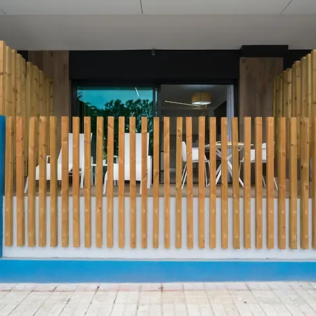 Feriehus Sunset By Canariasgetway