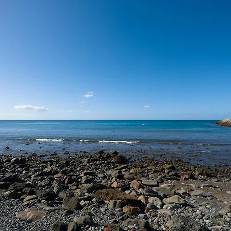 Sunset By Canariasgetway Mogán