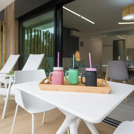 Sunset By Canariasgetway Feriehus