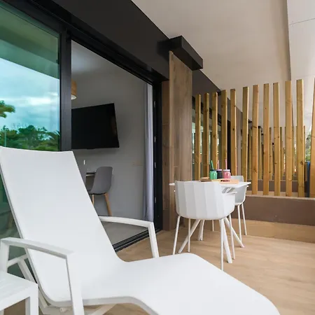 Sunset By Canariasgetway Feriehus