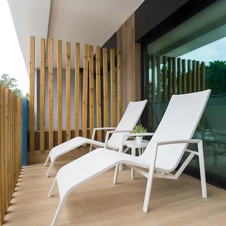 Feriehus Sunset By Canariasgetway *