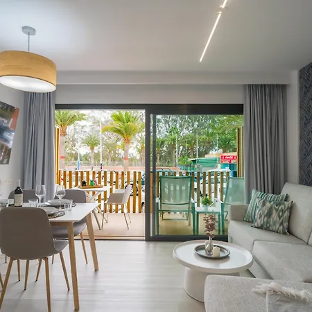 Sunset By Canariasgetway * Mogán