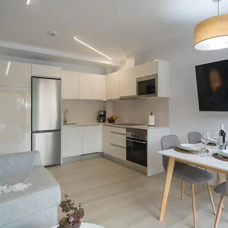 Sunset By Canariasgetway * Mogán