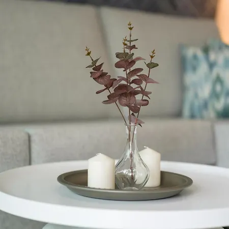 Feriehus Sunset By Canariasgetway Mogán