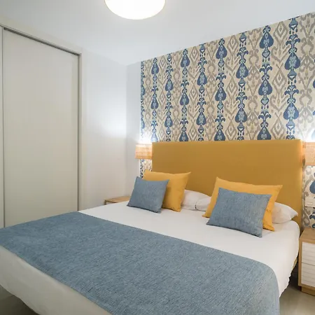 Sunset By Canariasgetway Feriehus Mogán