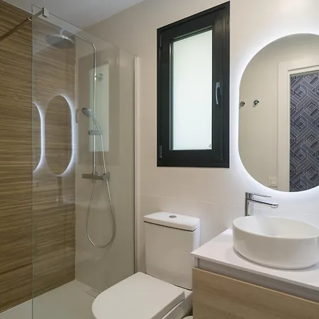 Sunset By Canariasgetway