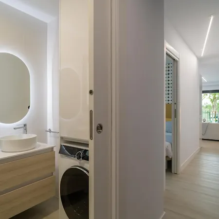 Feriehus Sunset By Canariasgetway