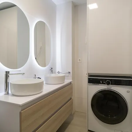 Sunset By Canariasgetway