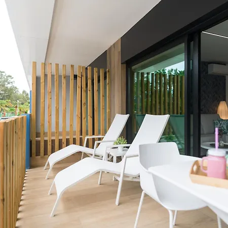 Sunset By Canariasgetway * Mogán