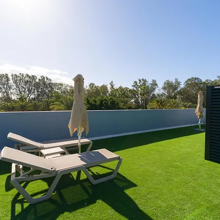 Feriehus Sunset By Canariasgetway *